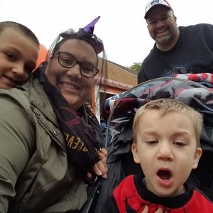 Meet your Posher, Dan